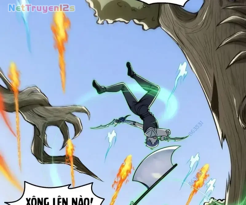 Ta Đoạt Xá Tử Thần, Phản Kích Xưng Vương! Chapter 12 - 77