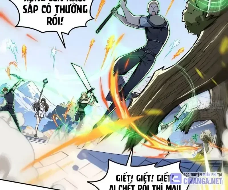 Ta Đoạt Xá Tử Thần, Phản Kích Xưng Vương! Chapter 12 - 78