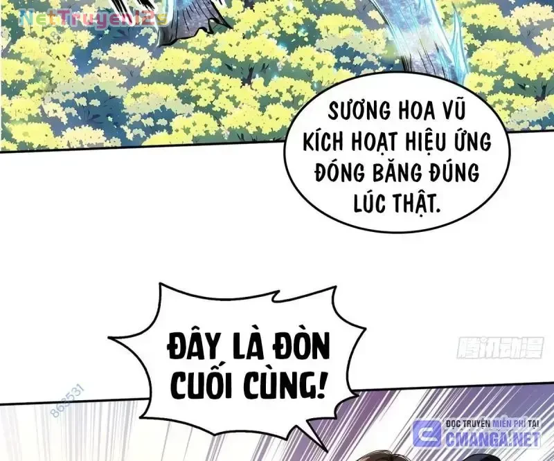 Ta Đoạt Xá Tử Thần, Phản Kích Xưng Vương! Chapter 12 - 81