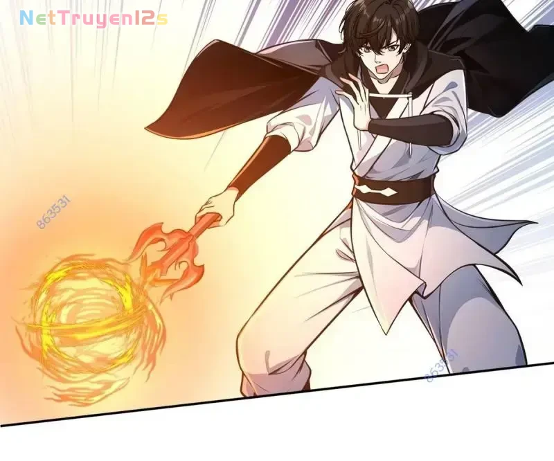 Ta Đoạt Xá Tử Thần, Phản Kích Xưng Vương! Chapter 12 - 82