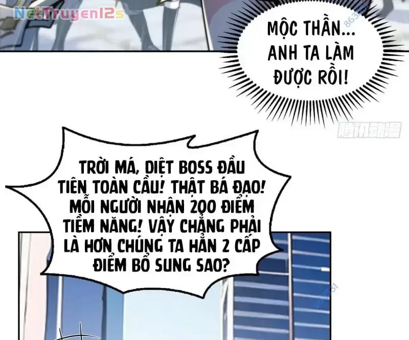 Ta Đoạt Xá Tử Thần, Phản Kích Xưng Vương! Chapter 13 - 7