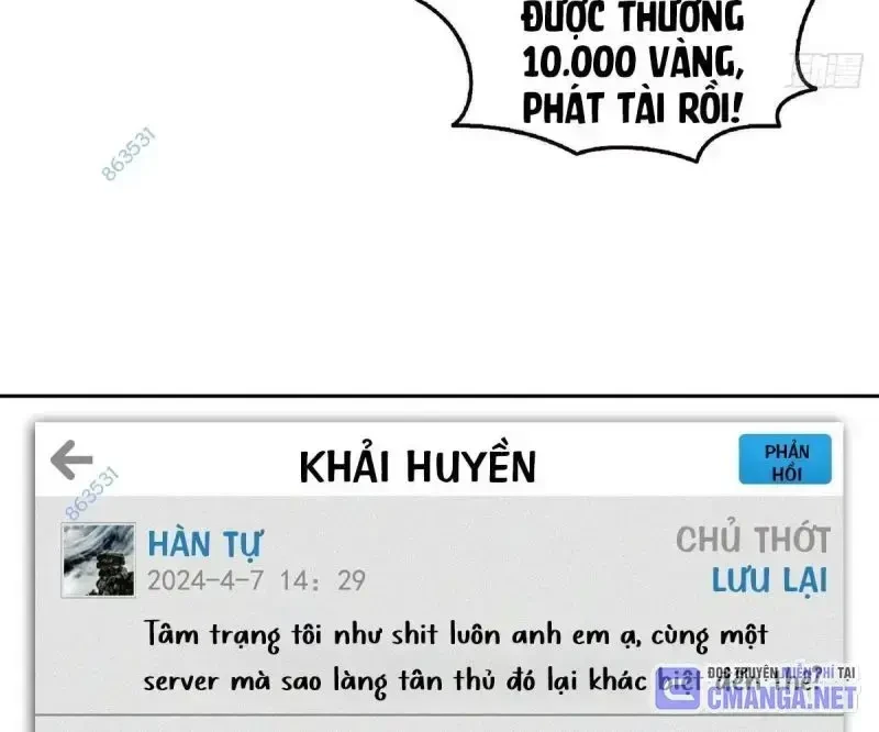 Ta Đoạt Xá Tử Thần, Phản Kích Xưng Vương! Chapter 13 - 9