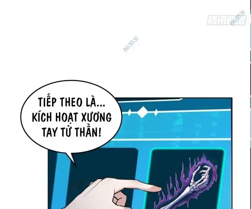 Ta Đoạt Xá Tử Thần, Phản Kích Xưng Vương! Chapter 13 - 16