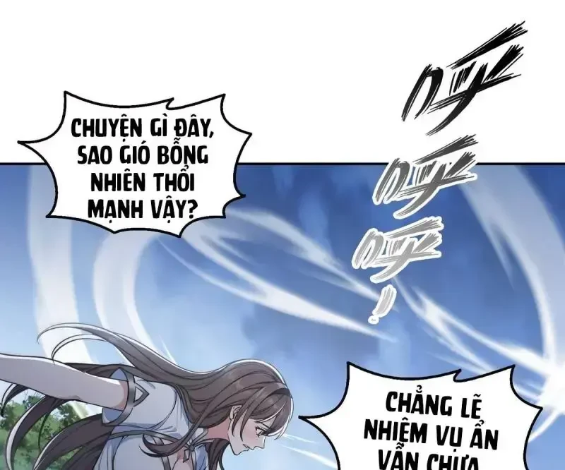 Ta Đoạt Xá Tử Thần, Phản Kích Xưng Vương! Chapter 13 - 25
