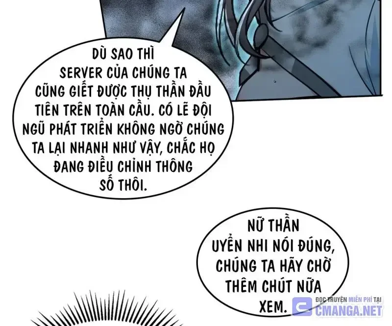 Ta Đoạt Xá Tử Thần, Phản Kích Xưng Vương! Chapter 13 - 39