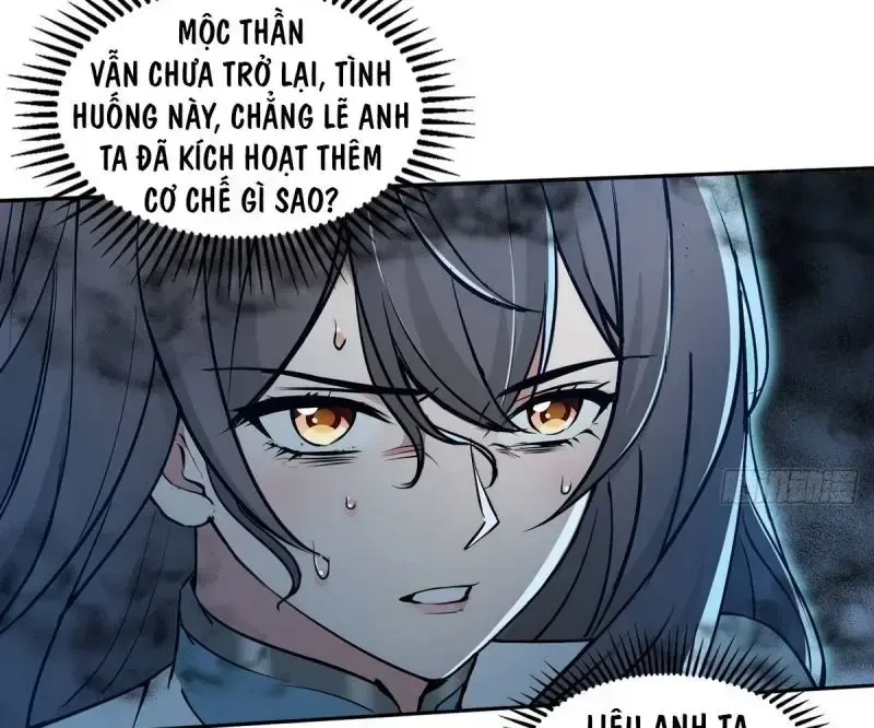 Ta Đoạt Xá Tử Thần, Phản Kích Xưng Vương! Chapter 13 - 40