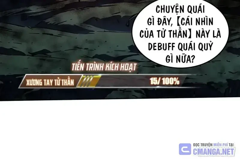 Ta Đoạt Xá Tử Thần, Phản Kích Xưng Vương! Chapter 13 - 45