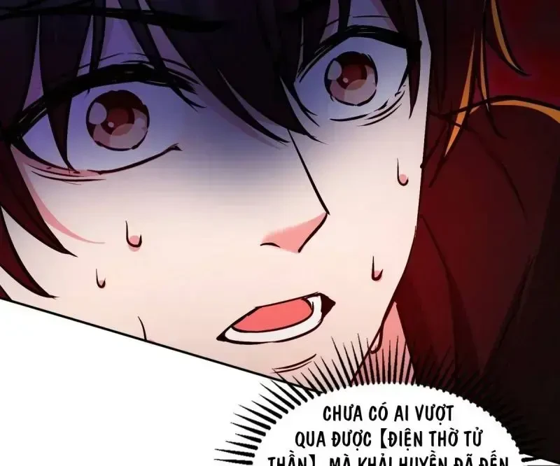 Ta Đoạt Xá Tử Thần, Phản Kích Xưng Vương! Chapter 13 - 56