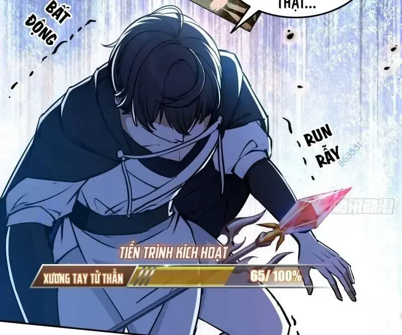 Ta Đoạt Xá Tử Thần, Phản Kích Xưng Vương! Chapter 13 - 70