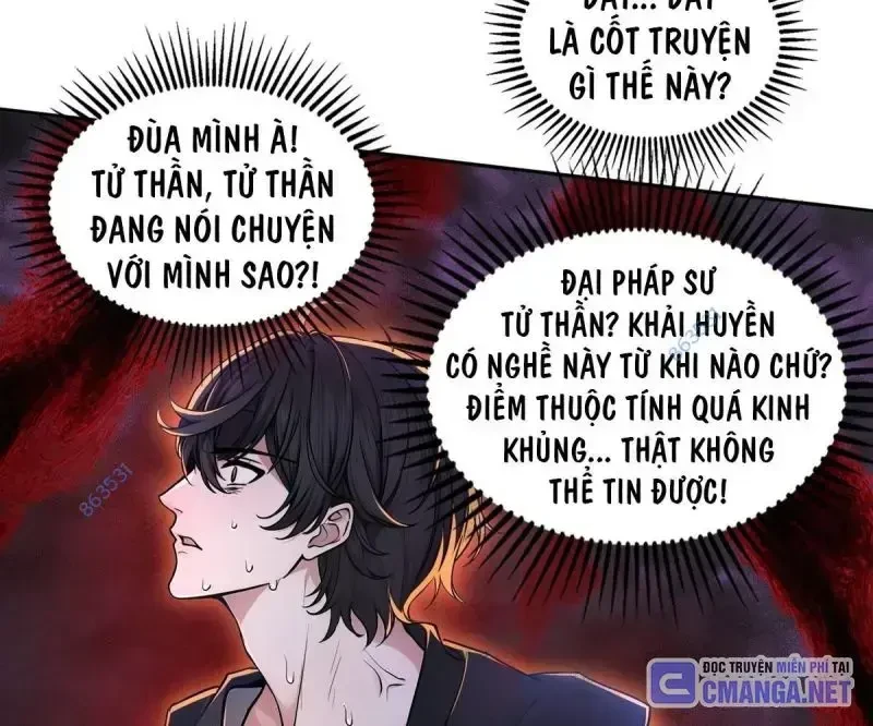 Ta Đoạt Xá Tử Thần, Phản Kích Xưng Vương! Chapter 13 - 78