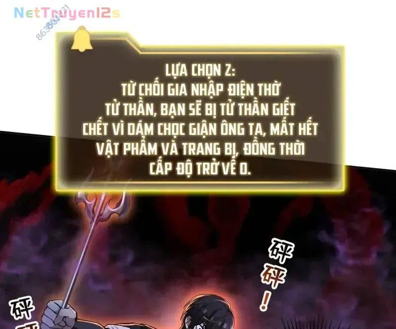 Ta Đoạt Xá Tử Thần, Phản Kích Xưng Vương! Chapter 13 - 82