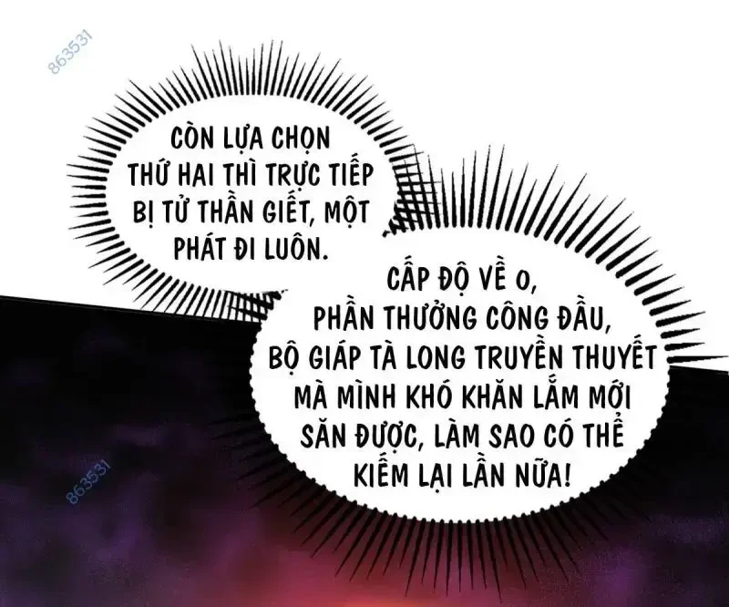 Ta Đoạt Xá Tử Thần, Phản Kích Xưng Vương! Chapter 13 - 85