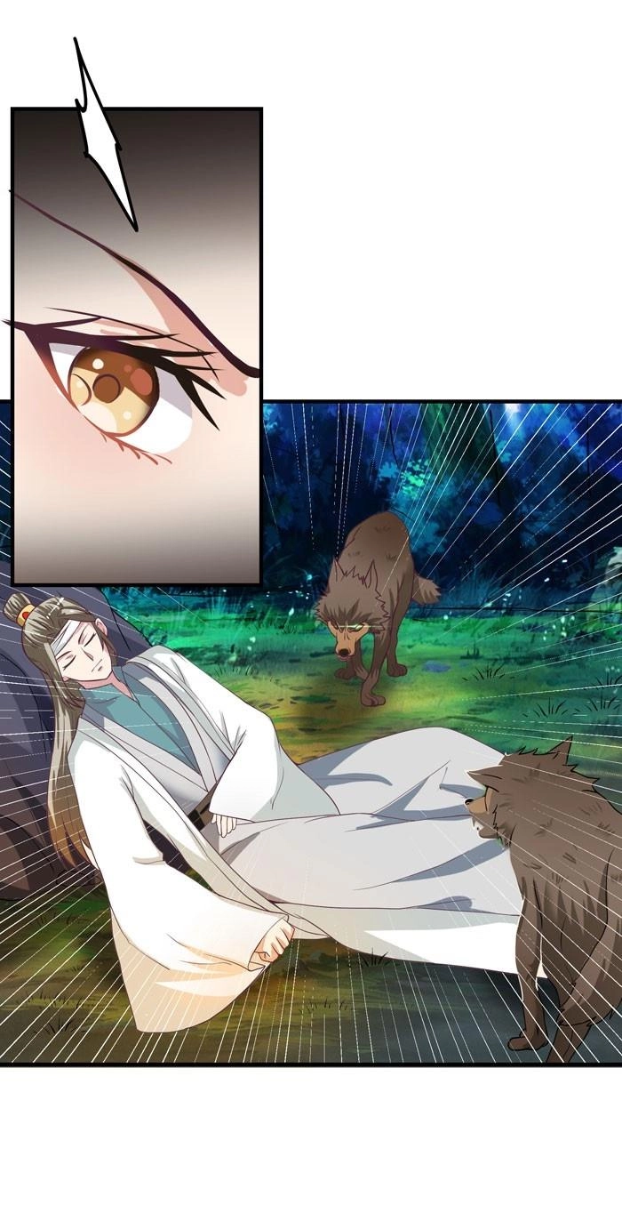 Tuyệt Sắc Quyến Rũ: Quỷ Y Chí Tôn Chapter 10 - 20