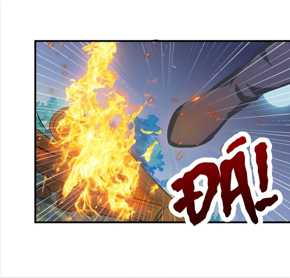 Tuyệt Sắc Quyến Rũ: Quỷ Y Chí Tôn Chapter 10 - 22