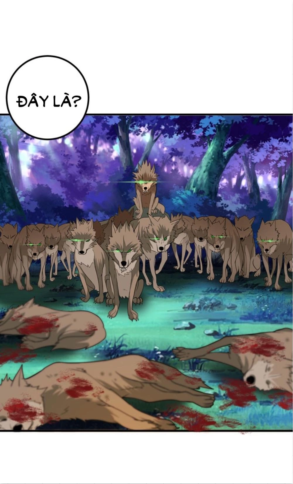 Tuyệt Sắc Quyến Rũ: Quỷ Y Chí Tôn Chapter 10 - 30