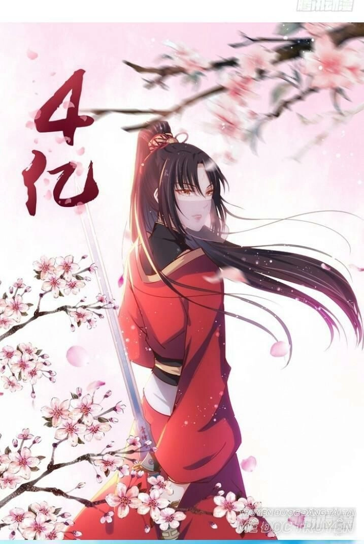 Tuyệt Sắc Quyến Rũ: Quỷ Y Chí Tôn Chapter 36 - 1