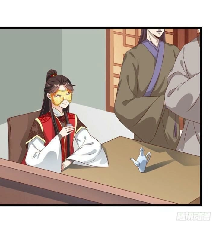 Tuyệt Sắc Quyến Rũ: Quỷ Y Chí Tôn Chapter 36 - 9