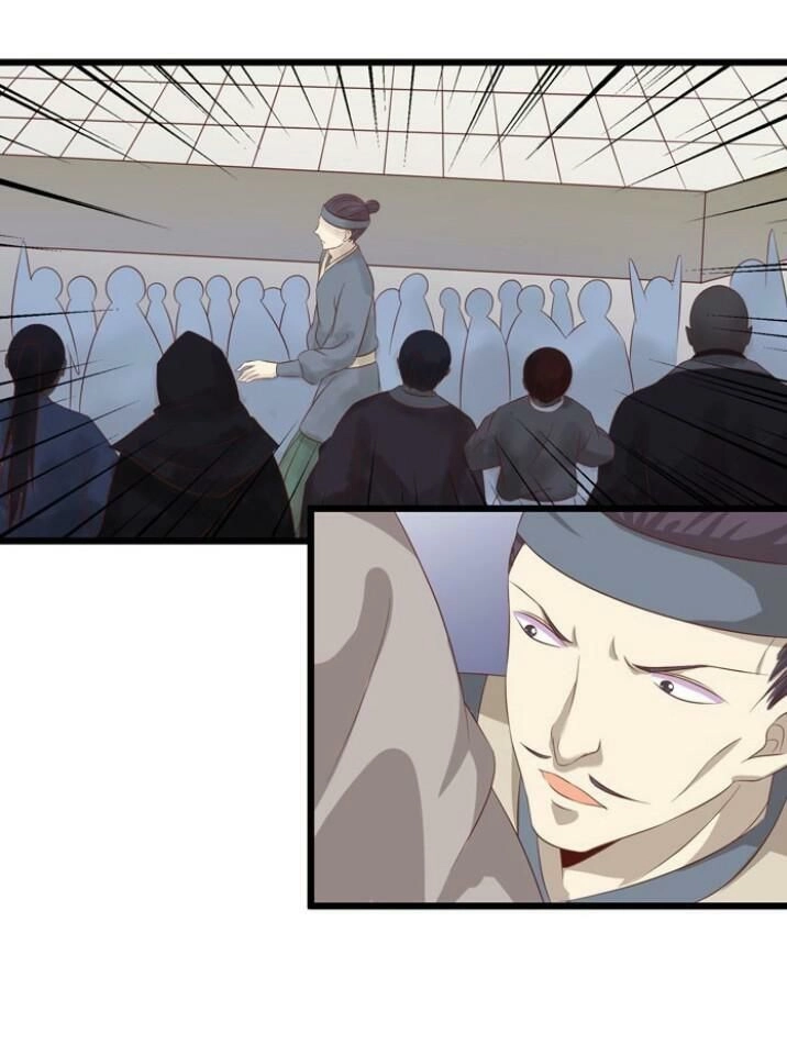 Tuyệt Sắc Quyến Rũ: Quỷ Y Chí Tôn Chapter 36 - 10