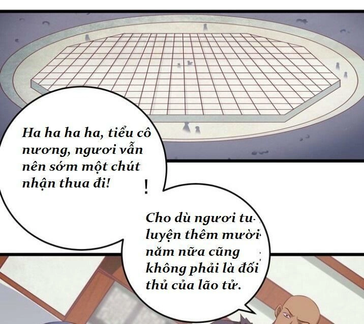 Tuyệt Sắc Quyến Rũ: Quỷ Y Chí Tôn Chapter 36 - 22