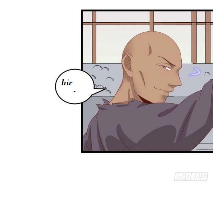 Tuyệt Sắc Quyến Rũ: Quỷ Y Chí Tôn Chapter 36 - 33