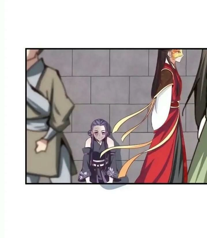 Tuyệt Sắc Quyến Rũ: Quỷ Y Chí Tôn Chapter 39 - 8