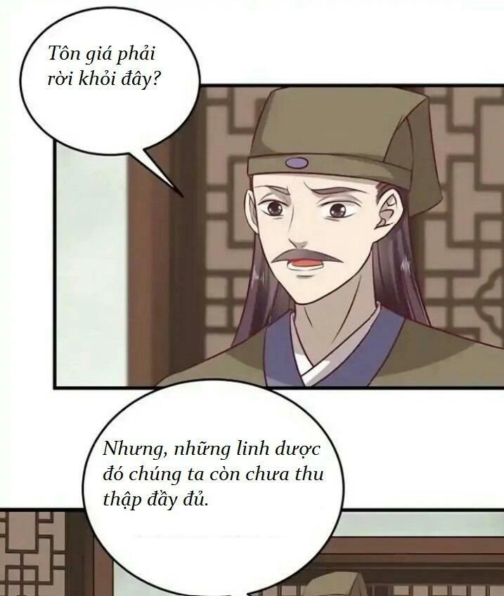 Tuyệt Sắc Quyến Rũ: Quỷ Y Chí Tôn Chapter 39 - 12