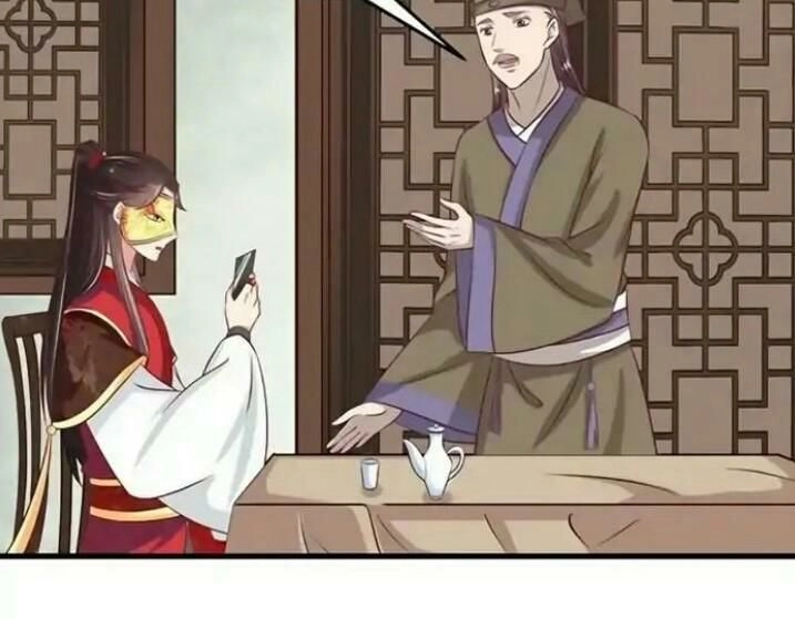 Tuyệt Sắc Quyến Rũ: Quỷ Y Chí Tôn Chapter 39 - 13