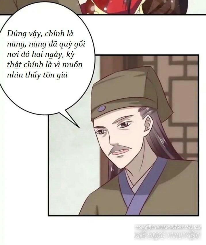 Tuyệt Sắc Quyến Rũ: Quỷ Y Chí Tôn Chapter 39 - 16