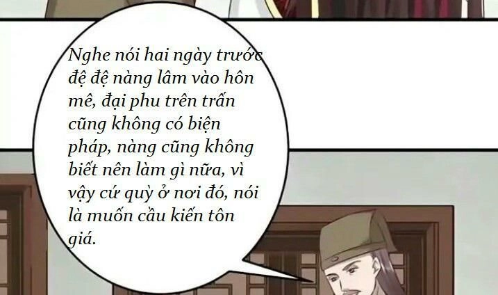 Tuyệt Sắc Quyến Rũ: Quỷ Y Chí Tôn Chapter 39 - 19