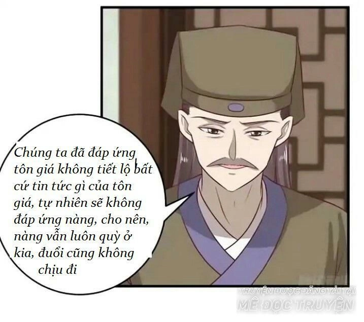 Tuyệt Sắc Quyến Rũ: Quỷ Y Chí Tôn Chapter 39 - 21