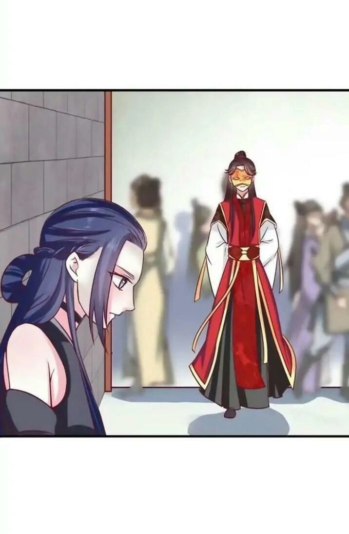 Tuyệt Sắc Quyến Rũ: Quỷ Y Chí Tôn Chapter 39 - 24