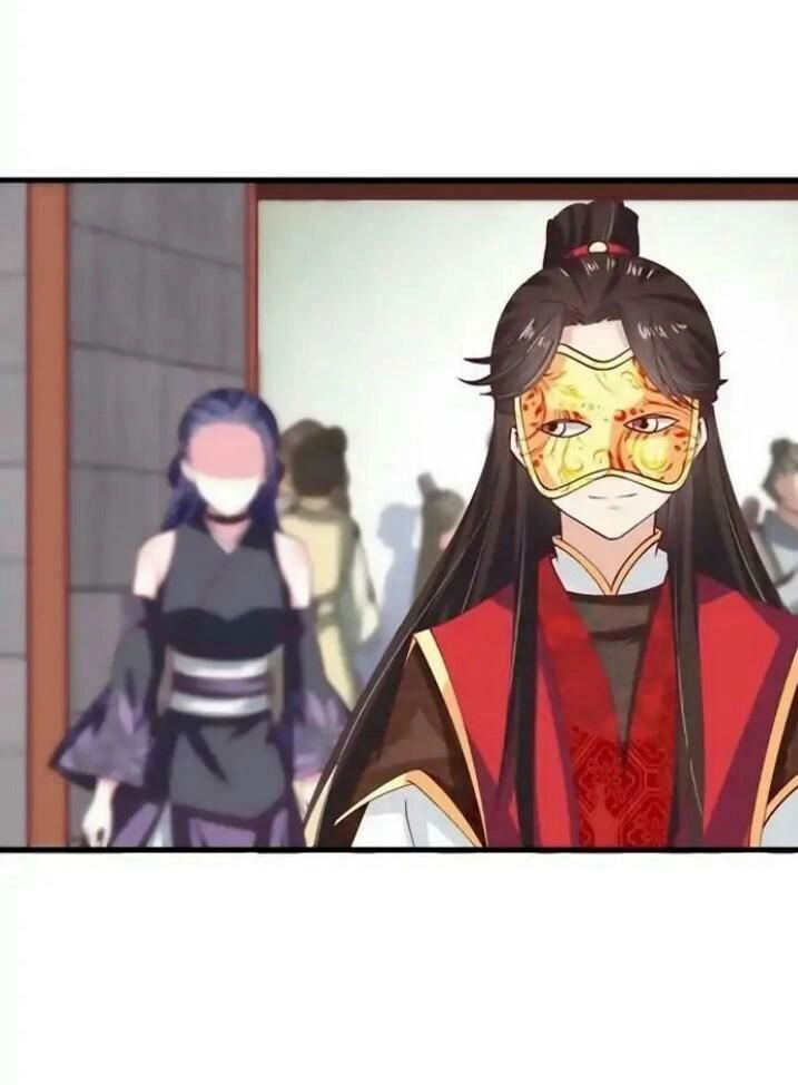 Tuyệt Sắc Quyến Rũ: Quỷ Y Chí Tôn Chapter 39 - 27