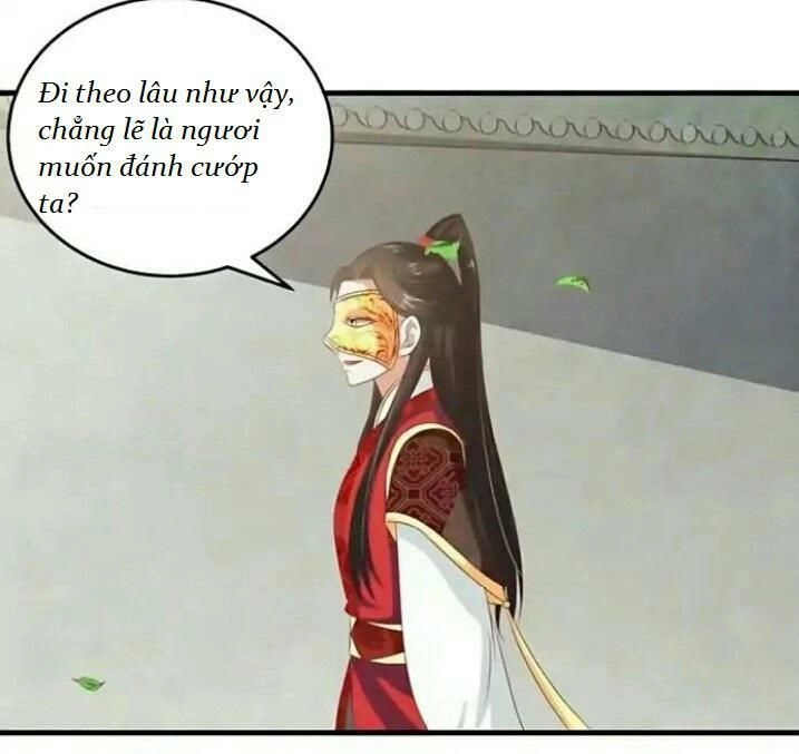 Tuyệt Sắc Quyến Rũ: Quỷ Y Chí Tôn Chapter 39 - 28