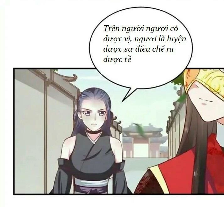Tuyệt Sắc Quyến Rũ: Quỷ Y Chí Tôn Chapter 39 - 29