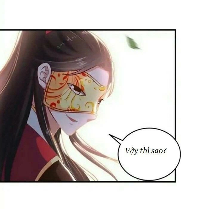 Tuyệt Sắc Quyến Rũ: Quỷ Y Chí Tôn Chapter 39 - 30