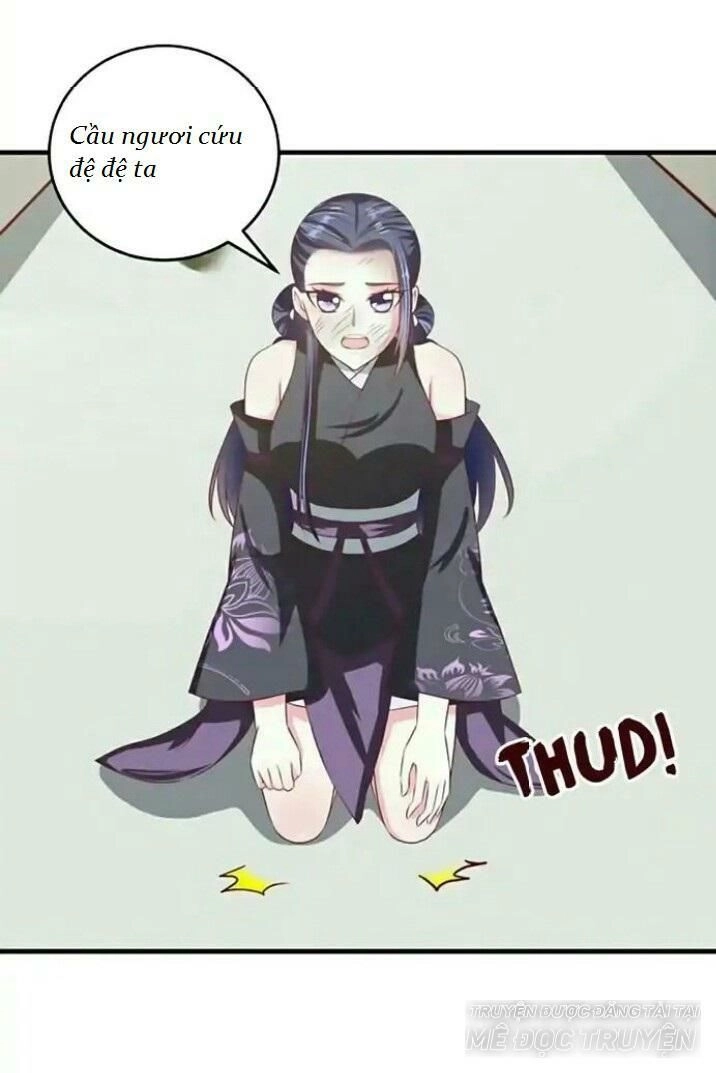 Tuyệt Sắc Quyến Rũ: Quỷ Y Chí Tôn Chapter 39 - 31