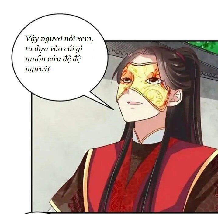 Tuyệt Sắc Quyến Rũ: Quỷ Y Chí Tôn Chapter 39 - 35