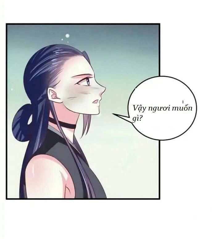 Tuyệt Sắc Quyến Rũ: Quỷ Y Chí Tôn Chapter 39 - 37