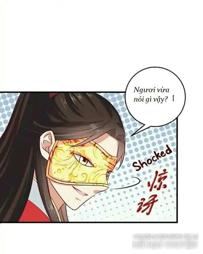 Tuyệt Sắc Quyến Rũ: Quỷ Y Chí Tôn Chapter 39 - 41