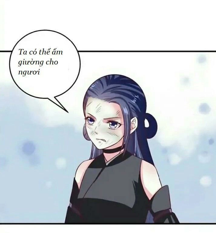 Tuyệt Sắc Quyến Rũ: Quỷ Y Chí Tôn Chapter 39 - 42