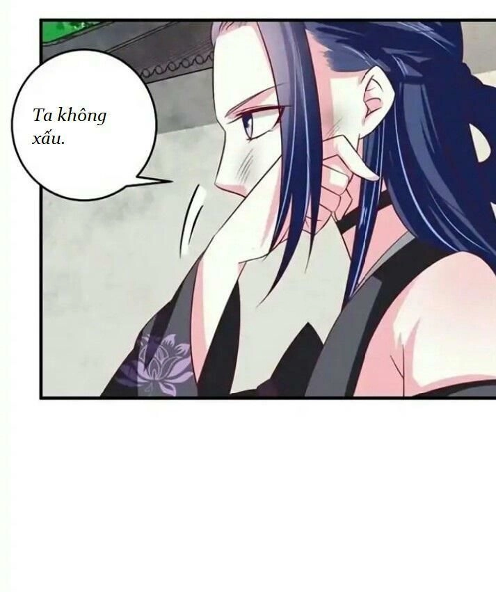 Tuyệt Sắc Quyến Rũ: Quỷ Y Chí Tôn Chapter 39 - 44