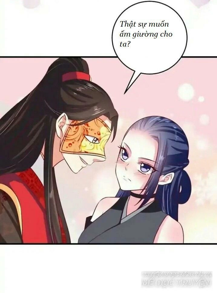 Tuyệt Sắc Quyến Rũ: Quỷ Y Chí Tôn Chapter 39 - 46