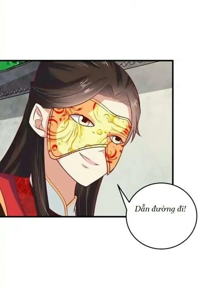 Tuyệt Sắc Quyến Rũ: Quỷ Y Chí Tôn Chapter 39 - 48