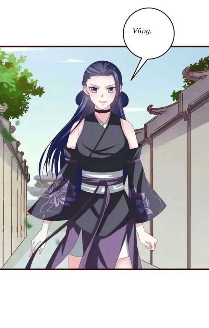 Tuyệt Sắc Quyến Rũ: Quỷ Y Chí Tôn Chapter 39 - 49