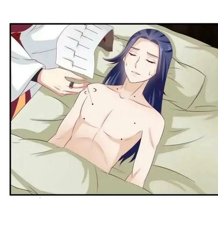 Tuyệt Sắc Quyến Rũ: Quỷ Y Chí Tôn Chapter 39 - 55