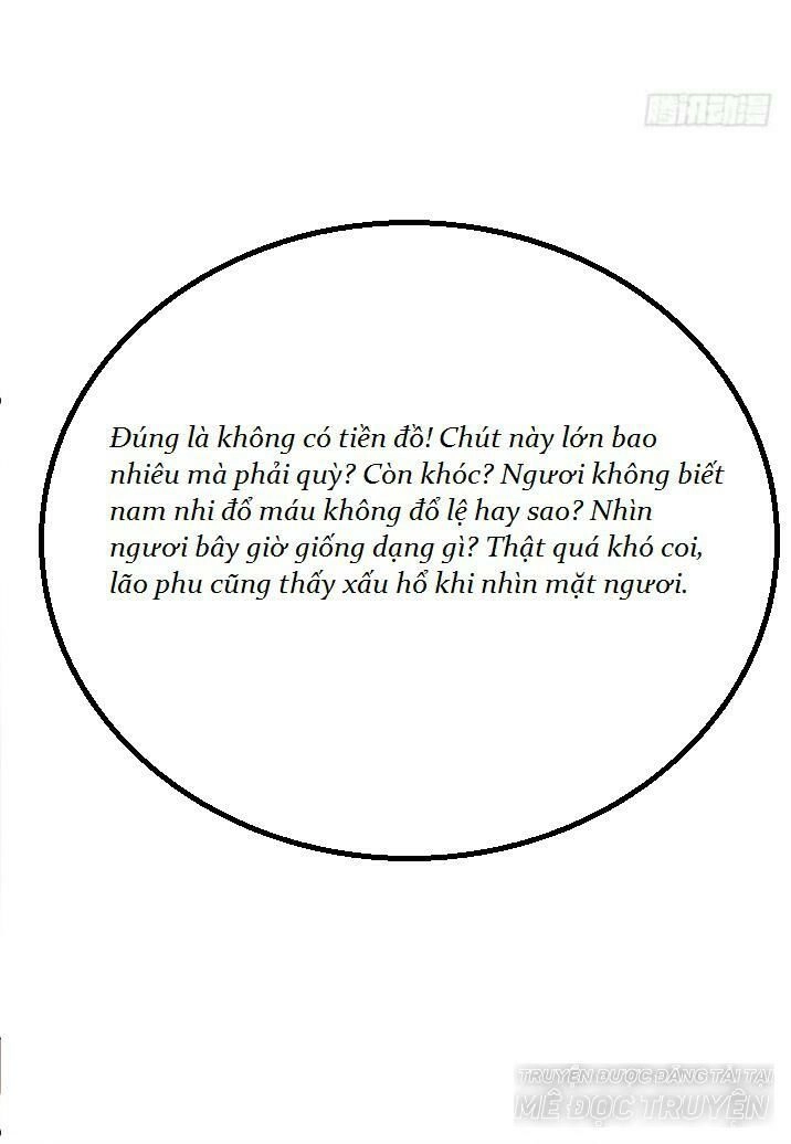 Tuyệt Sắc Quyến Rũ: Quỷ Y Chí Tôn Chapter 59 - 6