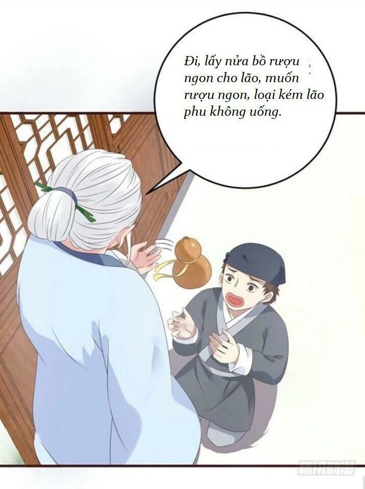 Tuyệt Sắc Quyến Rũ: Quỷ Y Chí Tôn Chapter 59 - 7