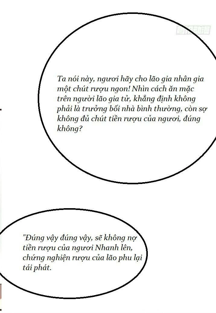 Tuyệt Sắc Quyến Rũ: Quỷ Y Chí Tôn Chapter 59 - 8