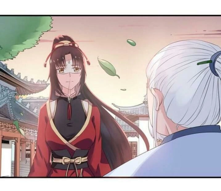 Tuyệt Sắc Quyến Rũ: Quỷ Y Chí Tôn Chapter 59 - 13