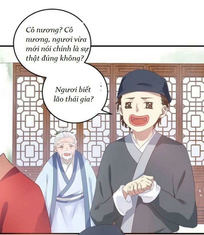 Tuyệt Sắc Quyến Rũ: Quỷ Y Chí Tôn Chapter 59 - 14